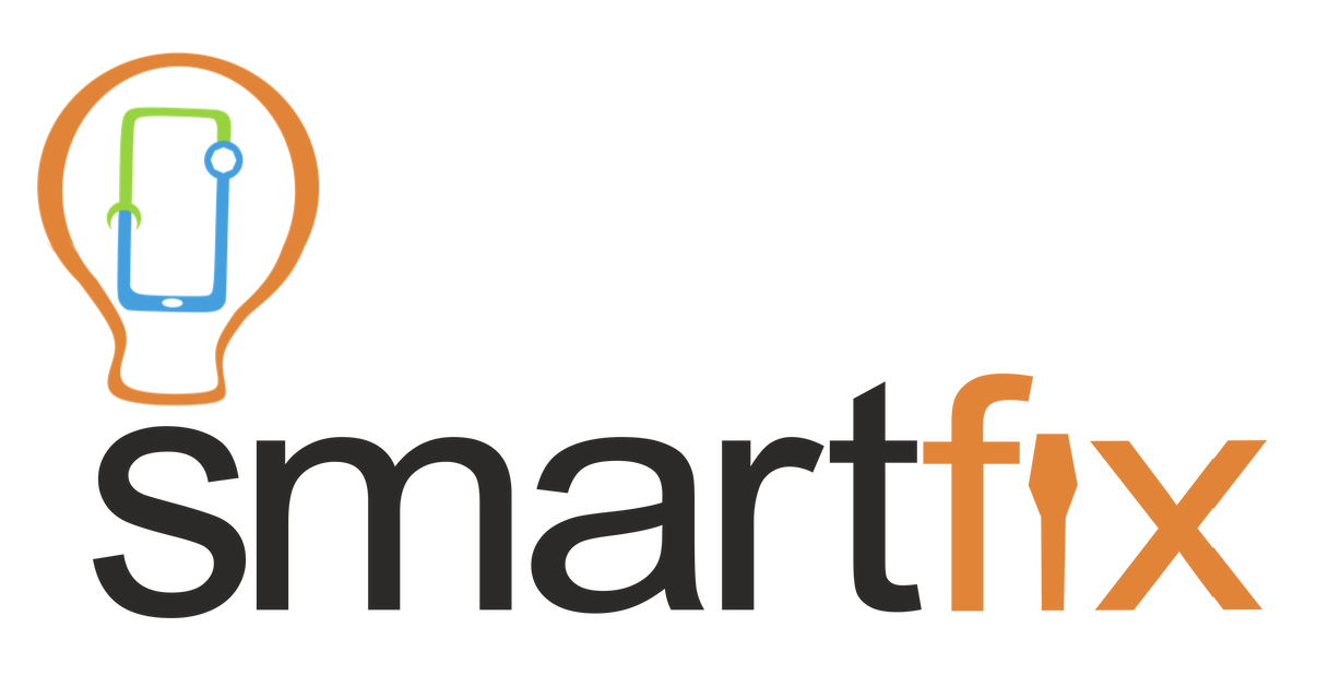 logo Smartfix Center